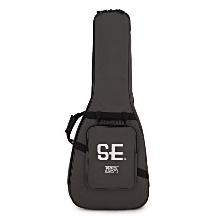 Електрогітара PRS SE Silver Sky Moon White зображення 9