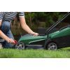 Газонокосилка Bosch CityMower 18V-32-300 18V, 4Ah, 34см, 31л, 30-60мм 9.4кг (0.600.8B9.A07) изображение 10