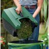 Газонокосилка Bosch CityMower 18V-32-300 18V, 4Ah, 34см, 31л, 30-60мм 9.4кг (0.600.8B9.A07) изображение 11