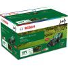 Газонокосилка Bosch CityMower 18V-32-300 18V, 4Ah, 34см, 31л, 30-60мм 9.4кг (0.600.8B9.A07) изображение 3