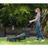 Газонокосилка Bosch CityMower 18V-32-300 18V, 4Ah, 34см, 31л, 30-60мм 9.4кг (0.600.8B9.A07) изображение 5