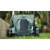 Газонокосилка Bosch CityMower 18V-32-300 18V, 4Ah, 34см, 31л, 30-60мм 9.4кг (0.600.8B9.A07) изображение 7