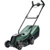 Газонокосилка Bosch CityMower 18V-32-300 18V, 4Ah, 34см, 31л, 30-60мм 9.4кг (0.600.8B9.A07)
