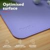 Коврик для мышки Trust Benya XXL Violet (25711) изображение 6