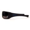 Солнцезащитные очки BluWater Paddle Polarized Серые (4ПАДЛ-20П) изображение 3