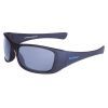Солнцезащитные очки BluWater Paddle Polarized Серые (4ПАДЛ-20П)