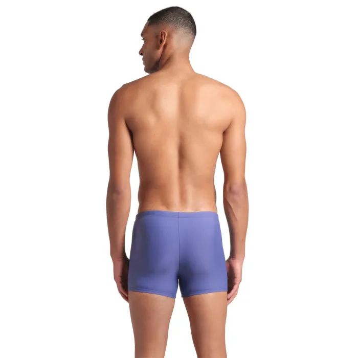 Плавки Arena Graphic Swim Short 009083-808 фіолетовий 90 (3468337508748) зображення 2