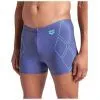 Плавки Arena Graphic Swim Short 009083-808 фіолетовий 85 (3468337508731) изображение 3