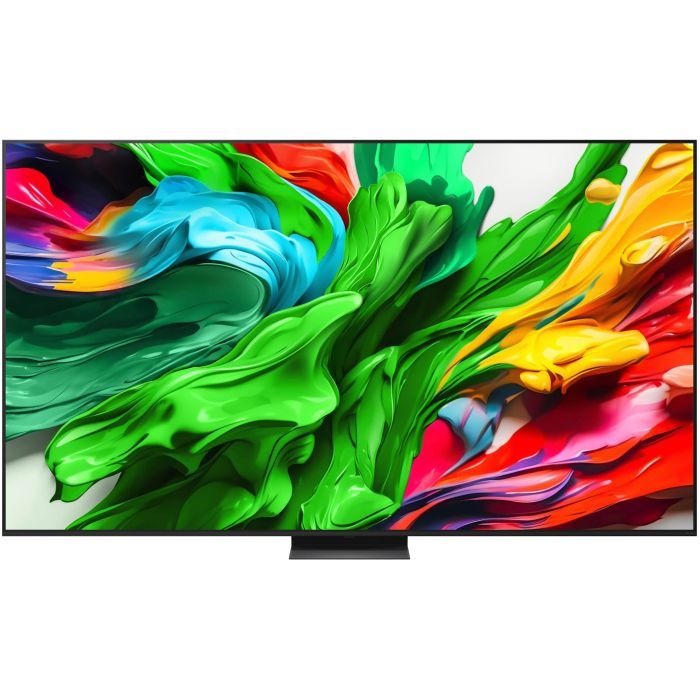 Телевізор LG 100QNED86A6