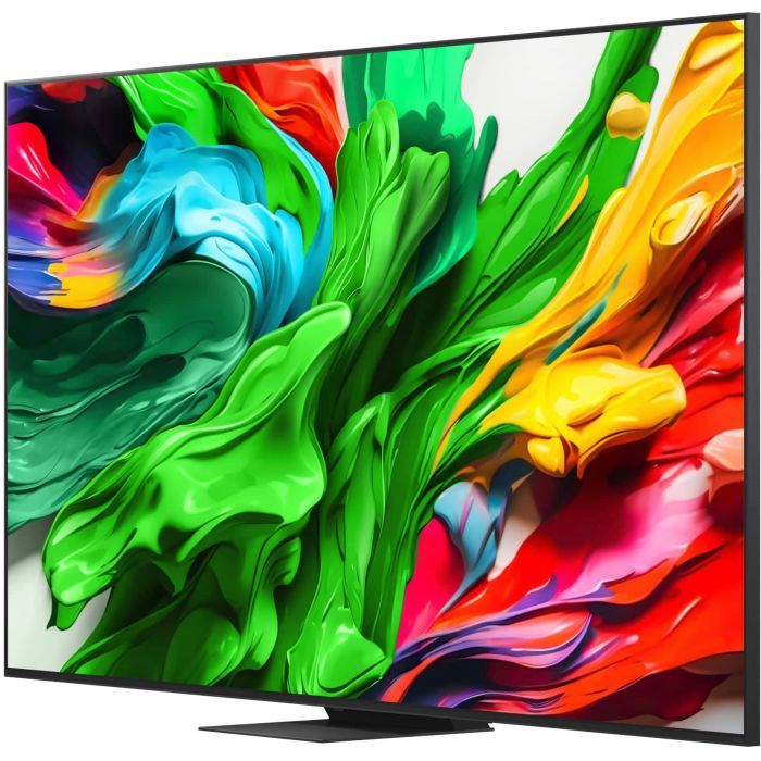 Телевізор LG 100QNED86A6 зображення 3