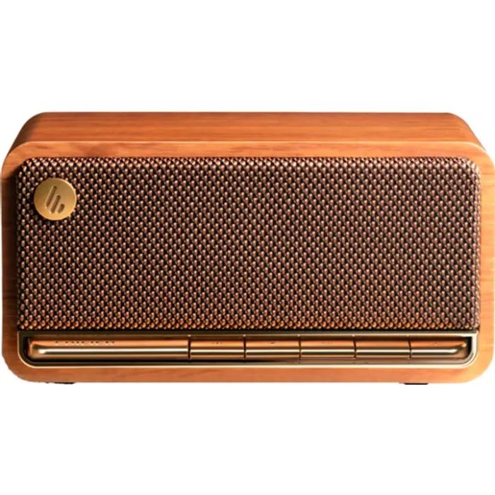 Акустическая система Edifier MP230 Retro black (MP230Retroblack)