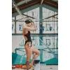 Купальник Aqua Speed Ana 550-10 темно-синій 36 (5905718616824) зображення 4