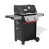 Гриль-барбекю Weber Spirit E-210 Black (1501304) изображение 2