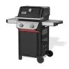 Гриль-барбекю Weber Spirit E-210 Black (1501304) изображение 3