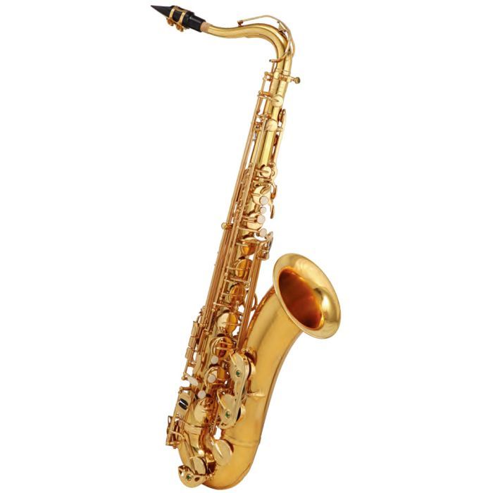 Саксофон Maxtone SXC-29T/L