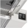 Вытяжка кухонная Pyramida TX 60 (1100) R WH изображение 3