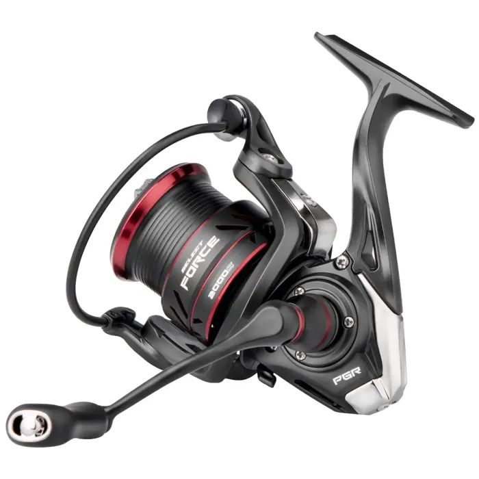 Катушка Select Force 4000S 6+1BB 4.81 (1870.79.11) изображение 2