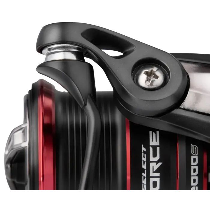 Катушка Select Force 4000S 6+1BB 4.81 (1870.79.11) изображение 3