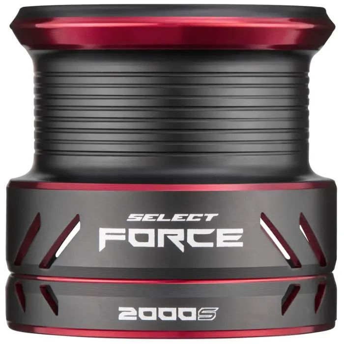 Катушка Select Force 4000S 6+1BB 4.81 (1870.79.11) изображение 5