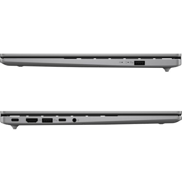 Ноутбук ASUS Vivobook 14 M1407KA-LY038 (90NB15H3-M00180) зображення 5