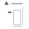 Скло захисне Armorstandart Pro Apple iPhone 16 with mesh (ARM87026) зображення 3