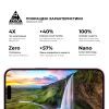 Скло захисне Armorstandart Pro Apple iPhone 16 with mesh (ARM87026) зображення 5