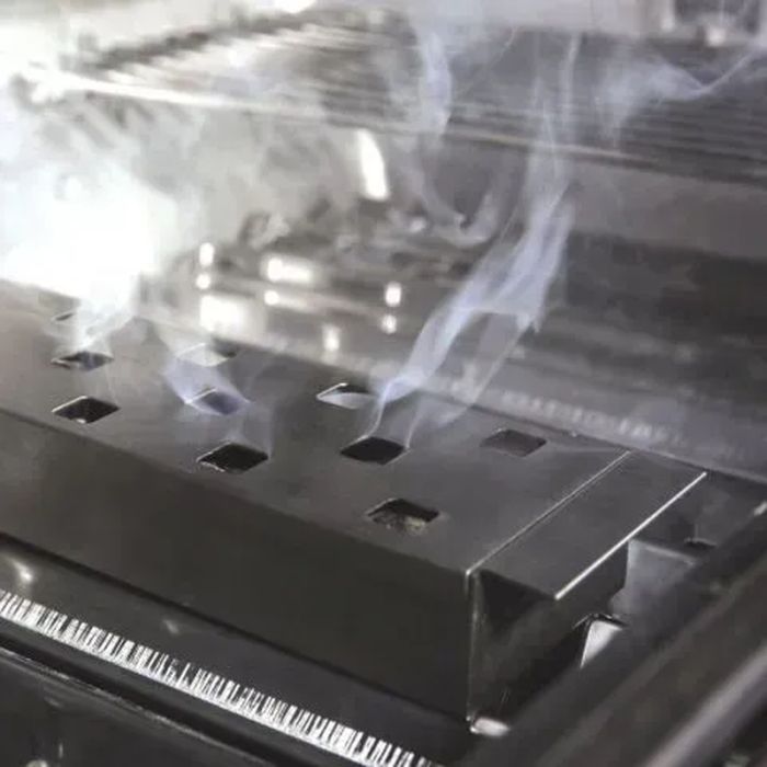 Тріска для копчення Weber до птиці, 700 г (17833) зображення 6