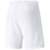 Шорты Puma teamRISE Short 704942-03 білий M (4063699209051) изображение 2