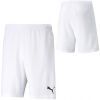 Шорты Puma teamRISE Short 704942-03 білий M (4063699209051) изображение 3