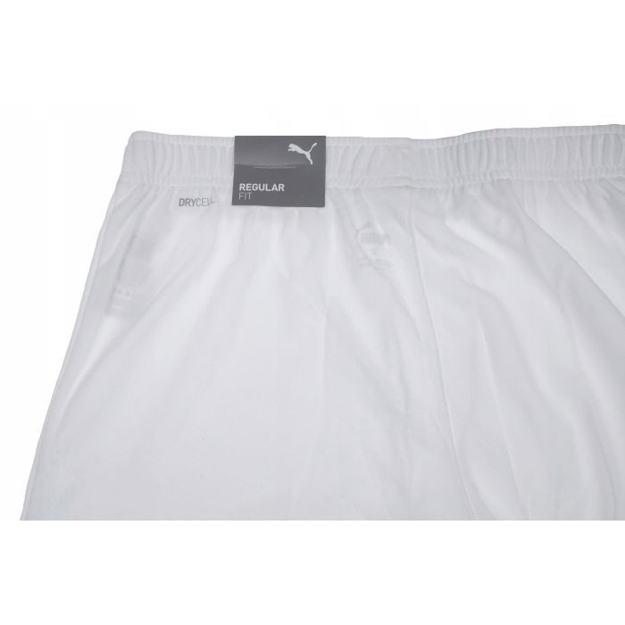 Шорты Puma teamRISE Short 704942-06 темно-синій M (4063699210248) изображение 4