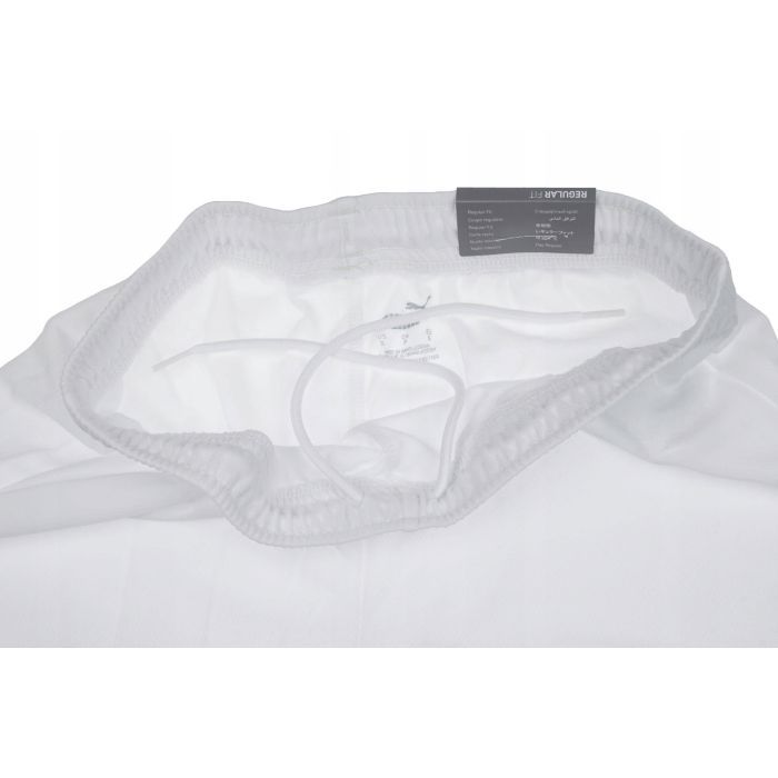 Шорты Puma teamRISE Short 704942-06 темно-синій M (4063699210248) изображение 6