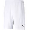 Шорты Puma teamRISE Short 704942-03 білий M (4063699209051)