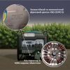Генератор Konner&Sohnen инверторный KS 4500i, 230В, 4.5kW, ручной стартер, 33кг (KS4500I) изображение 10