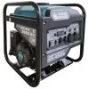 Генератор Konner&Sohnen инверторный KS 4500i, 230В, 4.5kW, ручной стартер, 33кг (KS4500I) изображение 3
