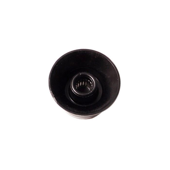 Ручка для потенціометра Paxphil Volume Speed Knob Black (KSV42 BK) зображення 2