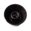 Ручка для потенціометра Paxphil Volume Speed Knob Black (KSV42 BK) зображення 2