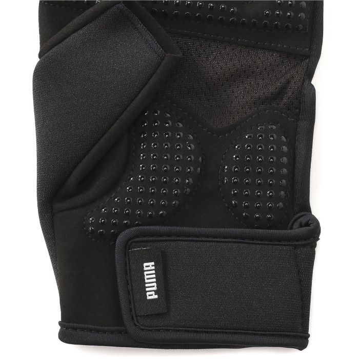 Рукавички для фітнесу Puma TR ESS UP 041466-03 чорний L (4060981727583) зображення 5