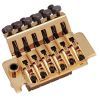 Бридж для гитары Gotoh GE1996T(33) GG изображение 2