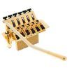Бридж для гитары Gotoh GE1996T(33) GG изображение 7