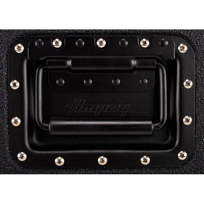 Гітарний підсилювач Ampeg SVT-CL зображення 6