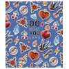 Тетрадь Школярик Do what you love 48 листов линия (048-3311L) изображение 2