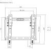 Кронштейн ITech PN6T зображення 5