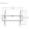 Кронштейн ITech PN6T изображение 5
