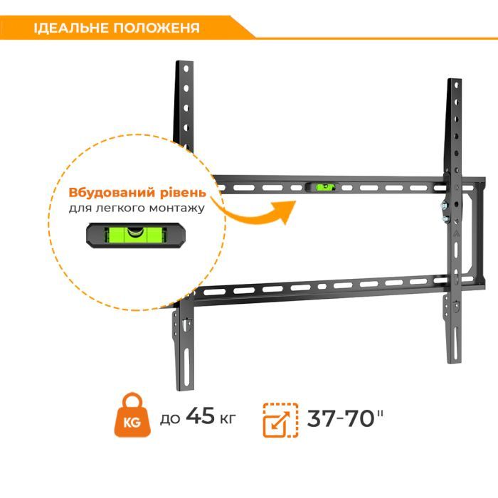 Кронштейн ITech PN6T изображение 6