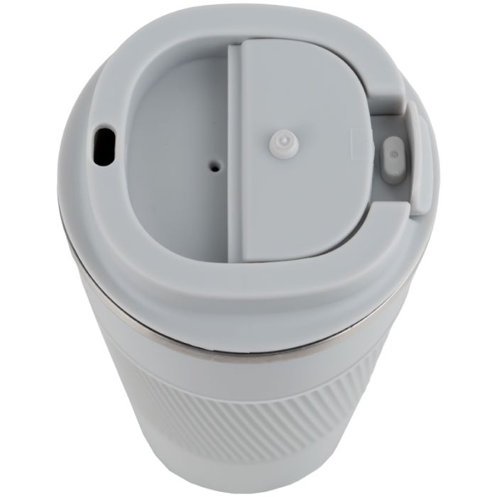 Термокружка Kite 510 мл рожева (K25-458-3) изображение 2