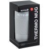 Термокружка Kite 510 мл сіра (K25-458-1) изображение 5