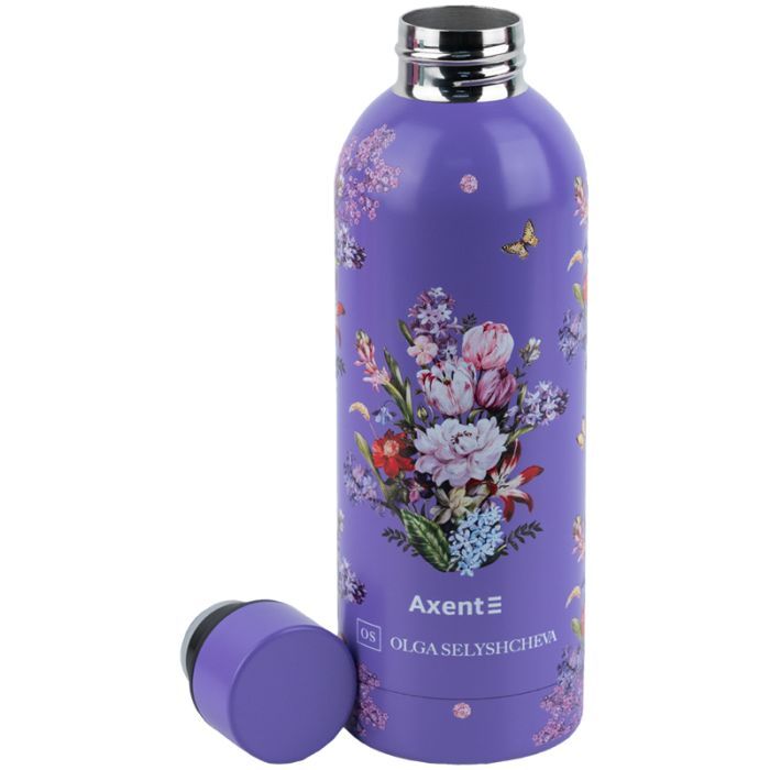 Термос Axent 500 мл OS Secret (8720-5-A) изображение 2