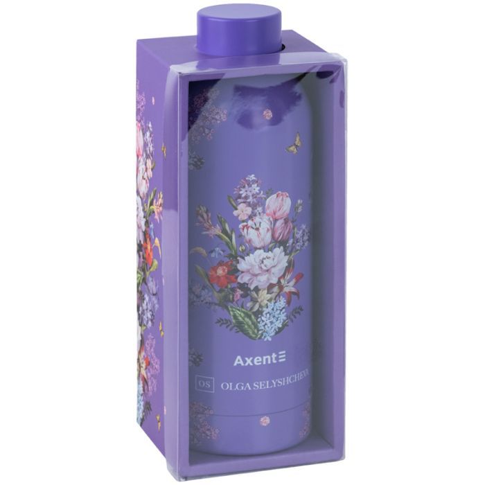 Термос Axent 500 мл OS Secret (8720-5-A) изображение 4
