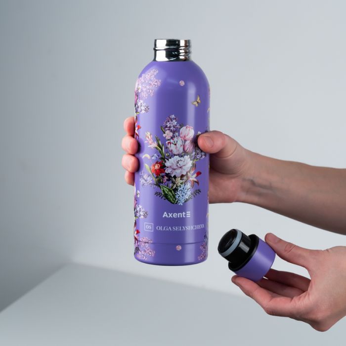 Термос Axent 500 мл OS Secret (8720-5-A) изображение 6