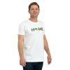 Футболка Sol's Pioneer Men Home білий XL (03565102/129XL) изображение 2
